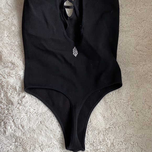 Free people Thong bodysuit - Picture 2 of 4